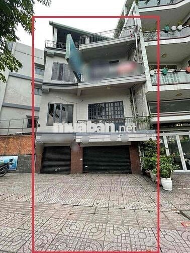 Cho Thuê Nhà Mặt Tiên Kinh Doanh -Có Sân Rộng