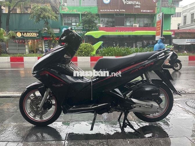 Cầm đồ thanh lý xe AIRBLADE đk 2015 máy zin chất.