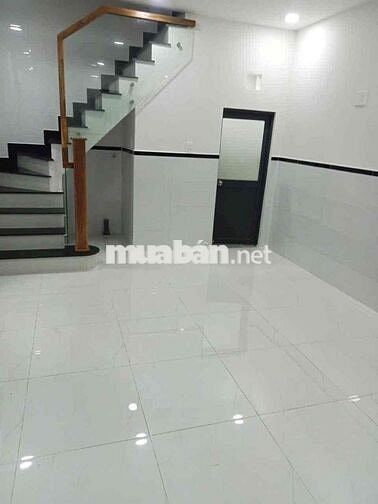 Mới keng trệt lầu 4*10; 2pn Rẻ chốt lẹ