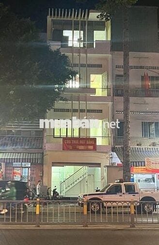 CHO THUÊ MẶT BẰNG LÊ HỒNG PHONG, QUẬN 10