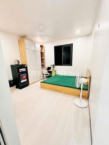 Doãn Kế Thiện 45m2*6T thuê 40tr/th, ngõ to, cách ô tô tránh 15m, 10 tỷ