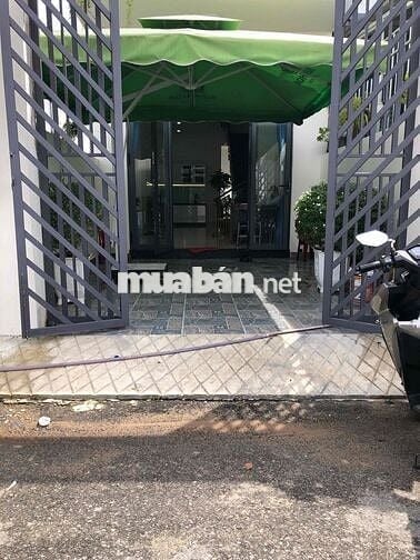CẦN TIỀN CHO CON ĐI DU HỌC NÊN TÔI MUỐN BÁN CĂN NHÀ TÂM HUYẾT 72m2 SHR