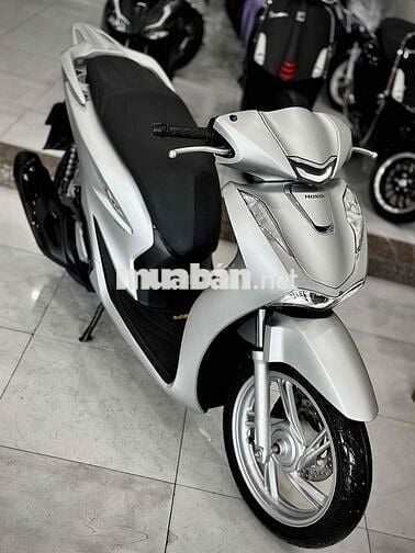 Sh125i 2023 Lướt chính chủ ( Hỗ trợ GÓP ) 🔥🔥