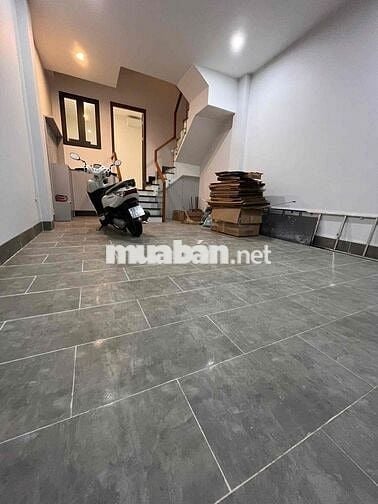 CHO THUÊ PHÒNG FULL NỘI THẤT DS8