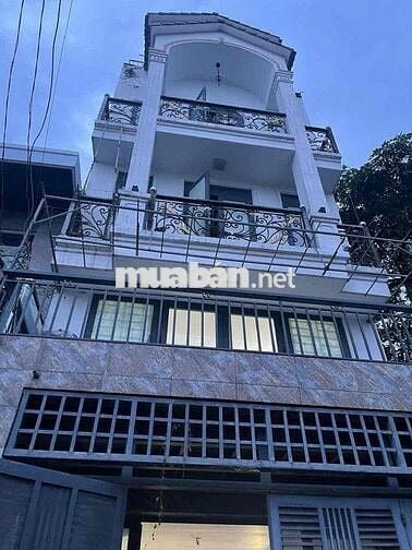 Nhà Phố Siêu Đẹp Tân Thới Nhất 2, 1 Trệt 2 Lầu
