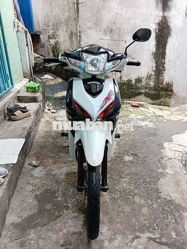 Xe 9 chủ zin đẹp đầu nồi chưa mở