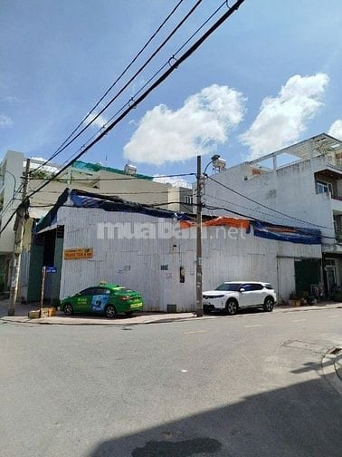 SIÊU GIẢM GIÁ ! BÁN NHÀ ĐƯỜNG SỐ 29 Q6 (8X20) CẤP 4. GIÁ CHỈ 20.5 TỶ 