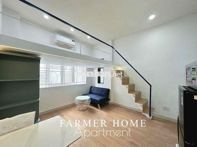 🏡 CĂN HỘ DUPLEX - CỬA SỔ THOÁNG 🏡