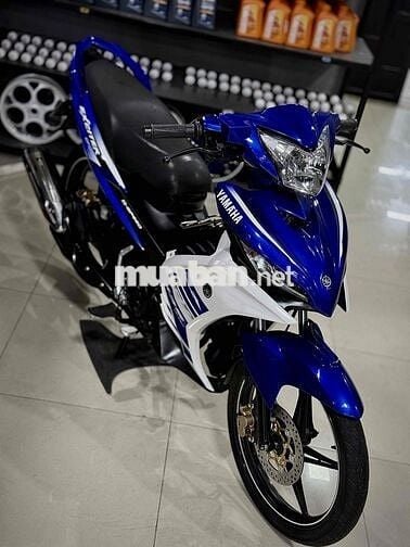 Exciter135 2013 zin êm ( Hỗ trợ Trả GÓP 0 Đồng ) ✅