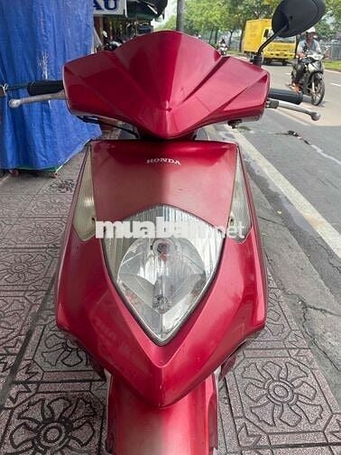 Honda Dylan 2004 150 máy êm ko hu hi ki mua bán