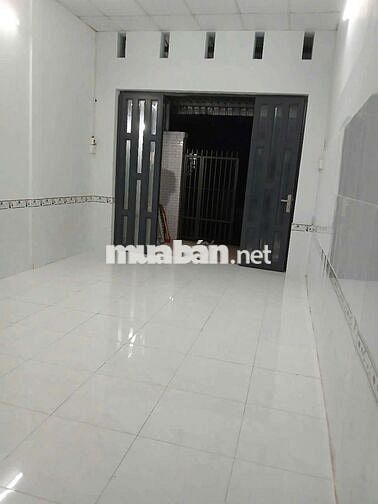 Nhà mới 4x19 2pn gần Chợ An Thới
