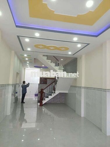 4,750 tỷ tl khu phân lô đại hải dt 4x20 nhà 1 trệt 1 lầu 2pn 2wc