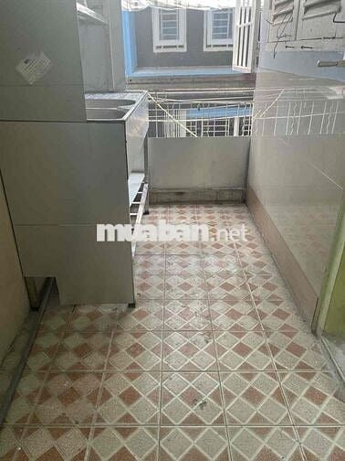 Thuê Phòng Trọ Hẻm  495/4  Tô Hiến Thành.14 Q.10
