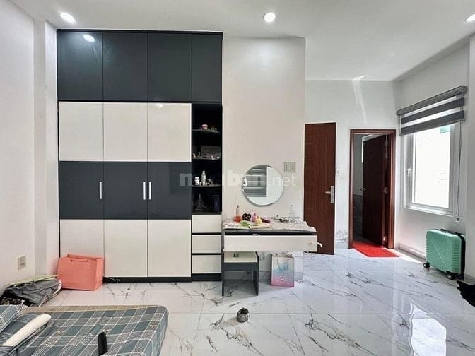 BÁN NHÀ ĐƯỜNG ĐẶNG VĂN NGỮ, PHÚ NHUẬN – GIÁ CHỈ 3 TỶ 800 - DT: 45,5m2 