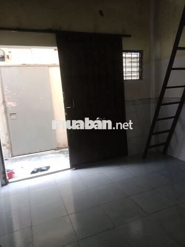 Phòng trọ sinh vien 20m2  Lê Văn Thọ Gò Vấp