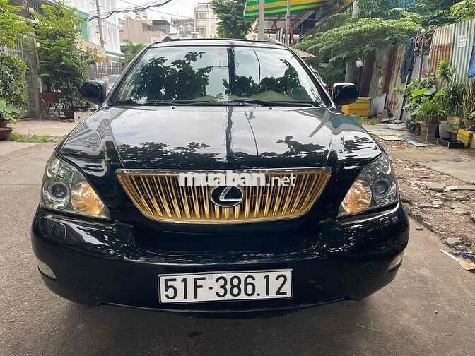 Lexus RX350  rẻ nhất thị trường