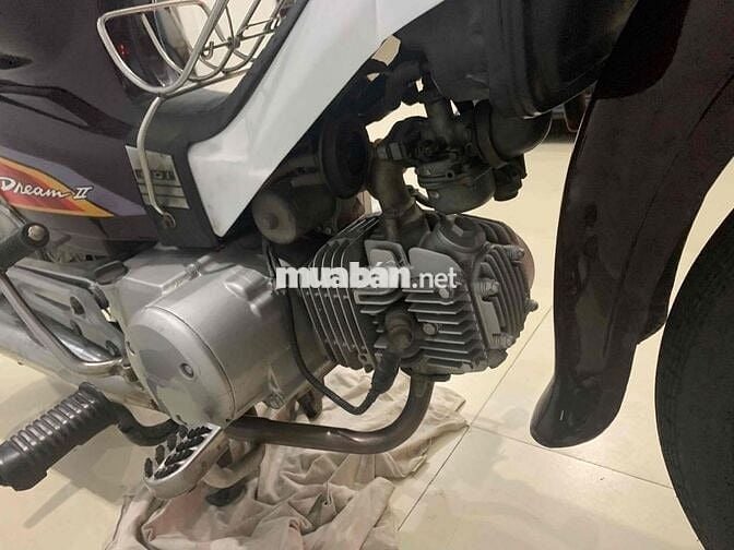xe mới sửa lại nhưng không còn nhu cầu sử dụng