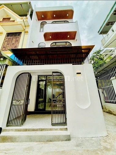 Bán nhà 3 tầng độc lập tại TDP Vĩnh Khê, An Đồng, An Dương, Hải Phòng.