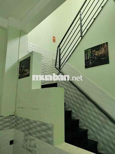 ⛔️NHÀ [ 4 x 15] 1 lầu 2 PN ,2WC ,MT KHU ĐƯỜNG SÔ 8 ⛔️