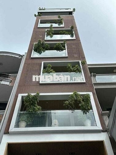 Cho Thuê Duplex Mới Xây , Ngay Sân Bay , Bạch Đằng , CV Hoàng Văn Thụ