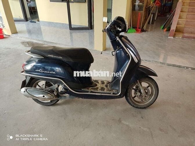 Yamaha grande 2015