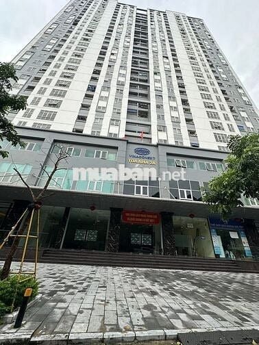 BÁN CĂN HỘ 72M2 CHUNG CƯ GOLDMARK CITY - BẮC TỪ LIÊM