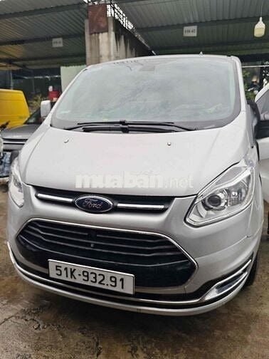 Ford Titanium  2019  - 51000 km