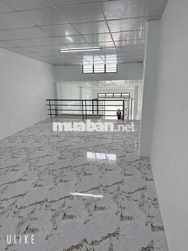 Nhà Phạm Hùng Bình Chánh 72m 2 tầng 4 Pn chỉ nhỉnh 2 tỷ.