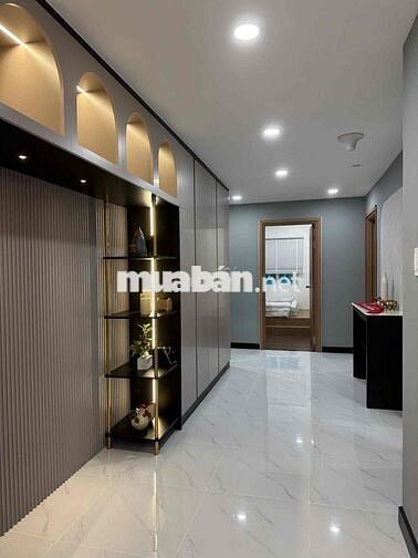 Căn hộ hiện tại - giá trị tương Lai