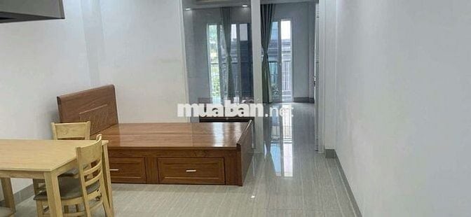 💥 Căn Hộ Mới 2PN Có Ban Công - Máy Giặt Riêng - Nguyễn Văn Thương ✅️
