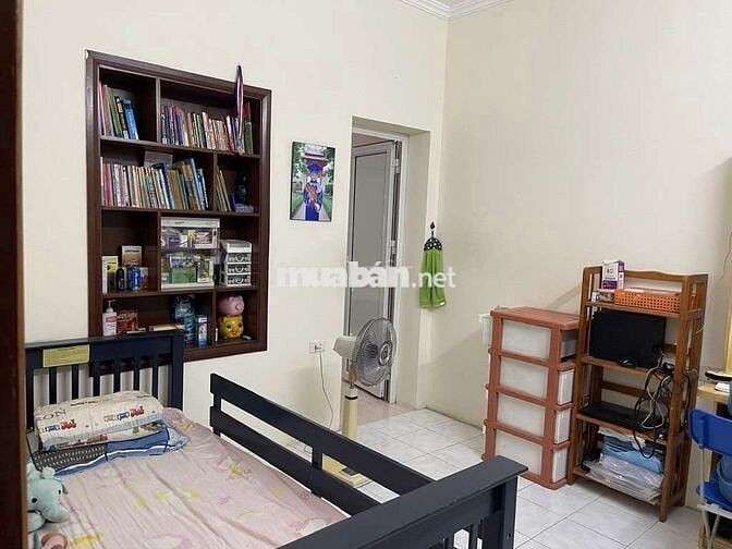 Căn hộ Phạm Văn Đồng 120 m, 3PN rộng rãi đẹp ơi là đẹp giá 4.8 tỷ