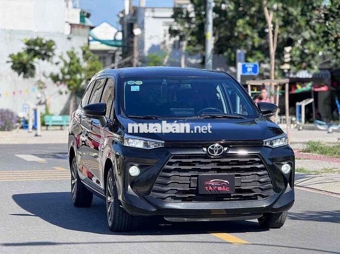 Toyota Avanza Premio 2022 CVT - 60000 km