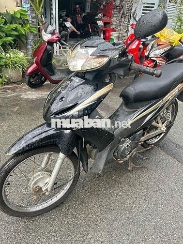 Thanh lý xe cũ chạy ngon