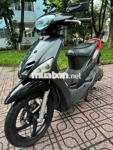 Yamaha Mio 2006 Máy Zin Êm