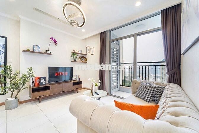 CẦN CHO THUÊ NHANH CĂN HỘ 1PN TÒA CENTRAL TẠI VINHOMES CENTRAL PARK