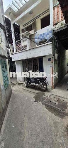 Bán nhà Đường Hưng Phú P8 Q8.Tphcm
