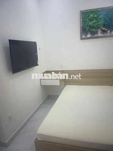 cho thuê phòng trọ cao cấp đường 21 kdc phước kiển A, 17m2 giá 5tr/th