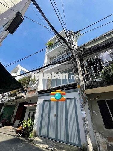BÁN NHANH! Ô TÔ VÀO TẬN CỬA - Nhà Phố 4 TẦNG Lê Trọng Tấn. VỊ TRÍ VÀNG