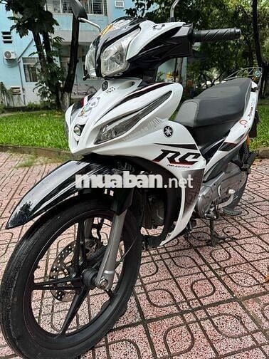 Yamaha Jupiter Fi 2018 Bs Dễ Nhớ 11711