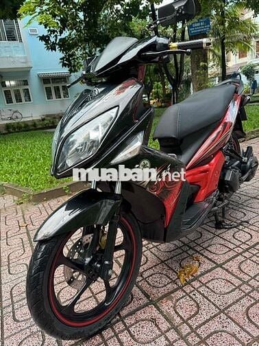 Yamaha Nouvo 4 2010 Bs Thành Phố Zin Rất Đẹp