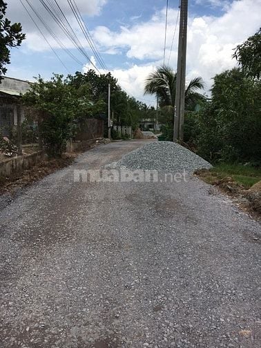 Vĩnh Thanh-Nhơn Trạch đg ô tô,kdc,shr,dt 235m thổcư giá 1,75 tỷ(7,4tr)