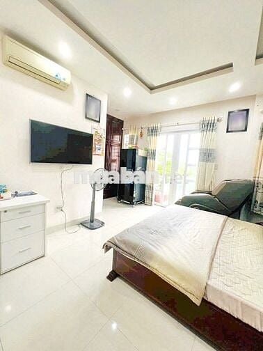 💥NHÀ HIẾM XE HƠI NGỦ TRONG NHÀ HTP QUẬN 7 GIÁ CHỈ 7 TỶ 5