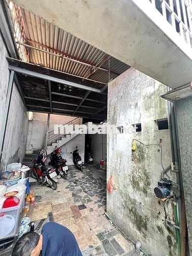 Giá rẻ 102!! Bán nhà phú mỹ , 68m2_ MT 5m_ phù hợp ace kinh doanh CCMN