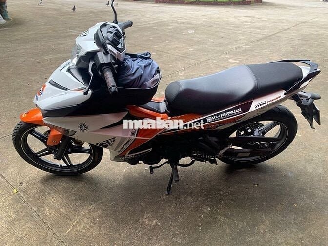 Dư dùng cần gã em Ex150