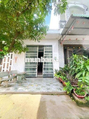 4X17 - 66M2 - NHÀ CẤP 4 MT ĐƯỜNG 10M NGUYỄN TRIỆU LUẬT GIÁ 4,85 TỶ TL