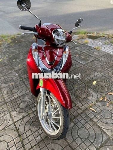 Sh mode 125i ABS biển 65