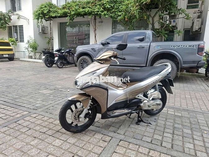 Xe Honda Air Blade fi giấy tờ đầy đủ