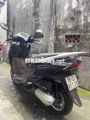lead 2val úp 4 val xe đẹp, máy móc nguyên zin êm
