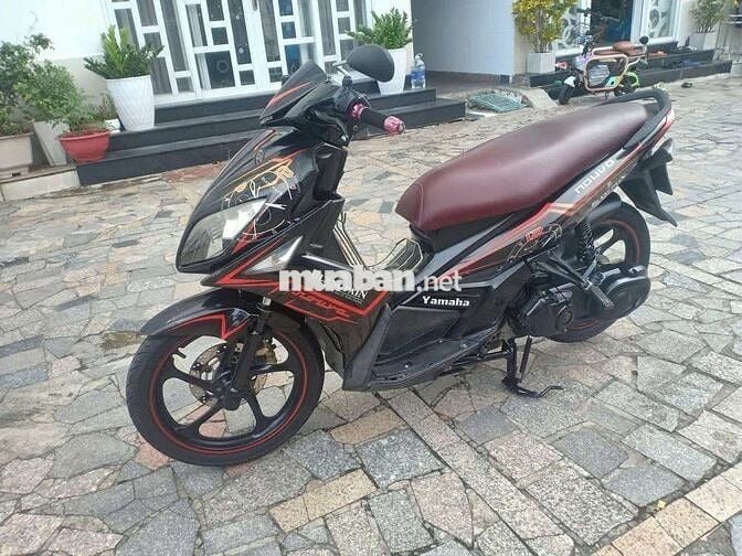 Xe novo4 giấy tờ đầy đủ