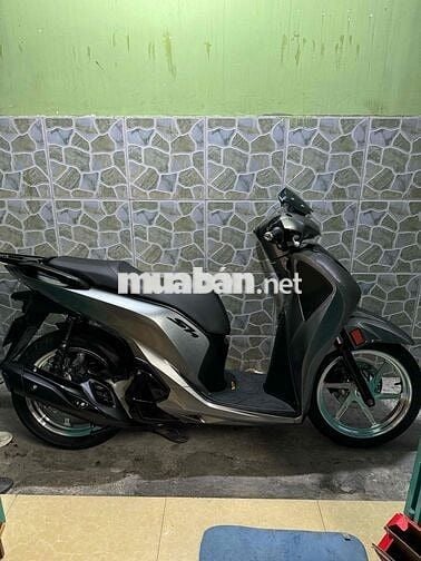 Cần bán shvn 125 2019